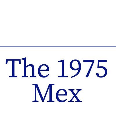 The1975Mex_ Profile Picture