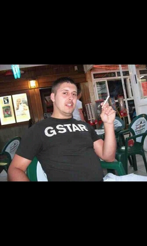 jonomason123's profile picture. 