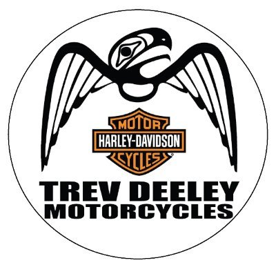 Canada's Oldest Harley-Davidson dealer, est. 1917