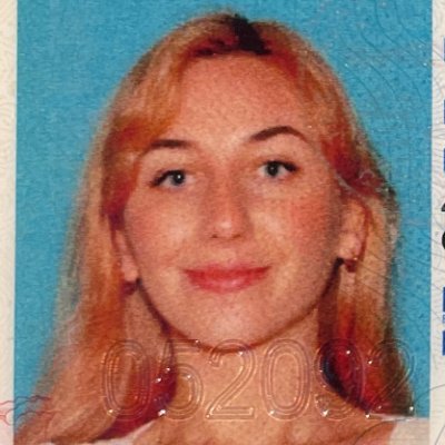 KateBerezhnova's profile picture. 