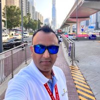 Subhashish Bharuka (@subhashish_nf) 's Twitter Profile