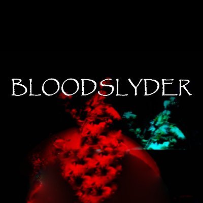 bloodslyder's profile picture. Music Producer
