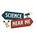 Science Near Me (@science_near_me) Twitter profile photo