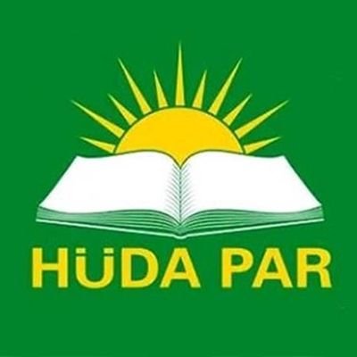 HÜDA PAR İzmir İl Başkanlığı Resmi X Hesabı