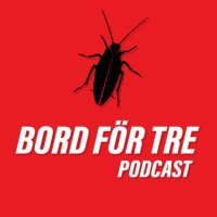 Bord För Tre(@BordForTre) 's Twitter Profile Photo