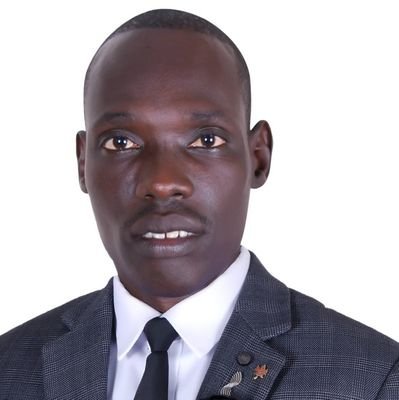 A South Sudanese national. I have a Bsc
Public Health and Management,Clarke International University (CIU). Currently a tutor at Kuajok Health Science Institute