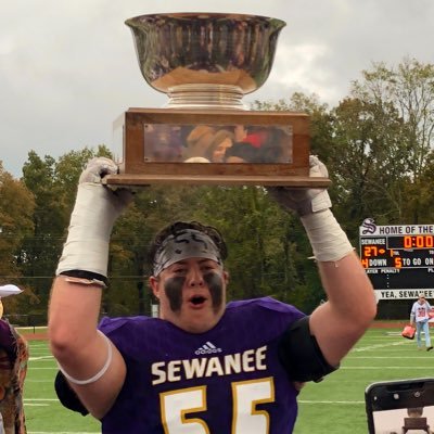 Project Manager for Mill Creek Residential Trust | Pace Academy C'15 | Sewanee: The University of the South C'19 and Football #55 | Kappa Alpha Order