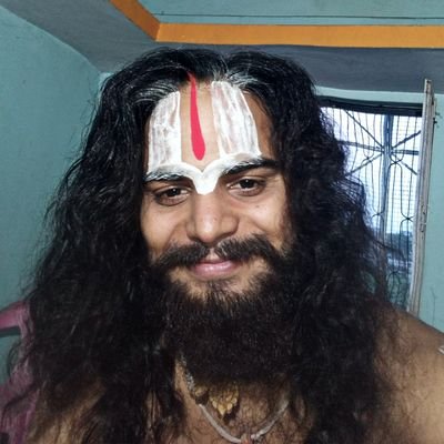 😎परिचय👉👁️राष्ट्रवादी👁️ 🇮🇳 🏹रामभक्त🏹🙏🚩भारत माता की जय🙌
👉मेरा धर्म ही🤘मेरा स्वाभिमान👁️🚩
जय हिंद 🇮🇳 जय सियाराम 
🤜🤛✌️🤜🤛🚩