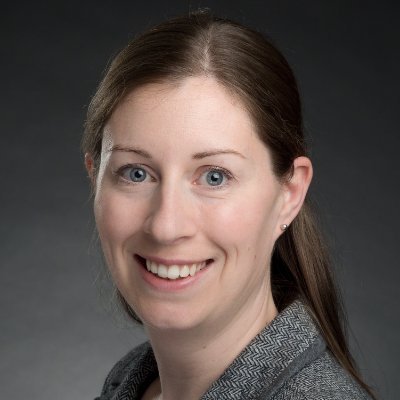 AimeeTalleurMD Profile Picture