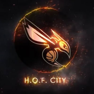 Hall Of Fame City Hornets