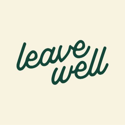 Leave well so others can live well. Register to be an organ donor.