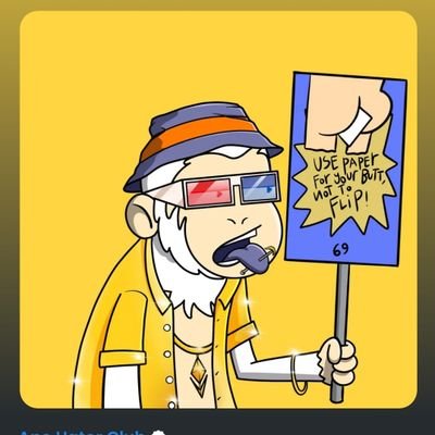 DegenLVさんのプロフィール画像