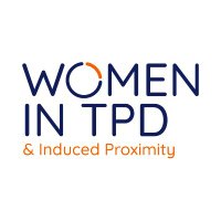 Women in TPD & Induced Proximity(@WomenInTPD) 's Twitter Profile Photo