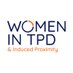 Women in TPD & Induced Proximity (@WomenInTPD) Twitter profile photo