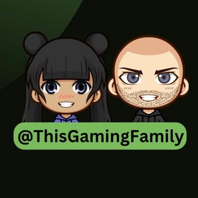 This Gaming Family, Entertainment - Gaming - Social - Family Follow for Tips and Game Reviews