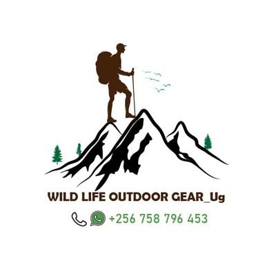 Wild Life Outdoor Gear_Ug