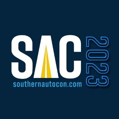 The premier automotive event of the South. 2023 marks the 16th annual Southern Automotive Conference! Presented by MAMA, October 18-19 in Biloxi, Mississippi.