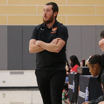 Head WBB Coach | Central Wyoming College 🏀 @CWCWBB1 💯 Executive Board of Director | Latino Association of Basketball Coaches 🇲🇽 🇺🇸 @LABCBasketball