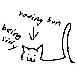 scooooop_'s profile picture. cat retweeter
occasional beat saber player | rank #7 🇫🇮
"Dumb bitch by birth, stupid hoe by the grace of god."
they/she/he