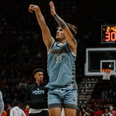 6’1 Combo Guard - 3 YEARS ELIGIBILITY-John 13:7 -
2019 FOTY-Western Div , 2021 & 2022 POTY Citrus League
#FAMILYBIZZ #ALLIN #GSAC - 2023 Family Account