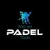 The Pro Am Padel Tour (@proampadeltour) Twitter profile photo The Pro Am Padel Tour (@proampadeltour) Twitter profile photo
