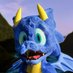 Dragonick T. HedgeWing (@ThatFlyingFurry) Twitter profile photo