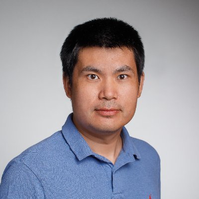 YangLiu_Yale's profile picture. Assistant Professor @yalemed @yalepathology @NeurologyYale 
Working on Spatial omics technology development