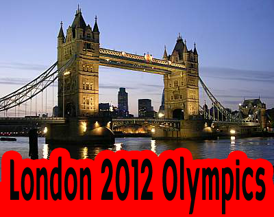 Information and updates on the build up to the 2012 Olympics from London. This is NOT the official twitter site of the London Olympics