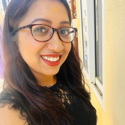 monikajayanna's profile picture. 