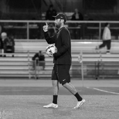 San Diego State Women's Soccer Associate Head Coach