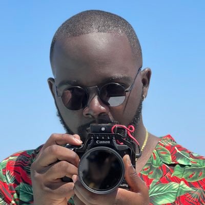 PrinceAntwiTV's profile picture. 