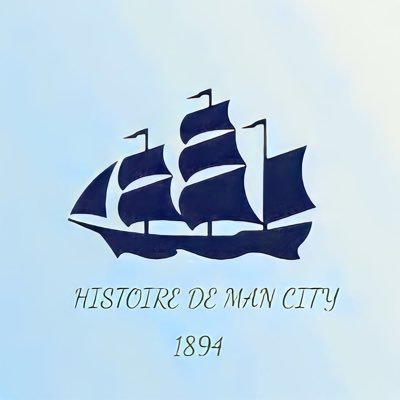 🗓 130 ans du côté bleu de Manchester ! Compte relayant l’histoire récente et ancienne ainsi que les statistiques pertinentes de Manchester City FC. 🩵