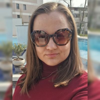 MayaBerenyi's profile picture. ❤ France ❤