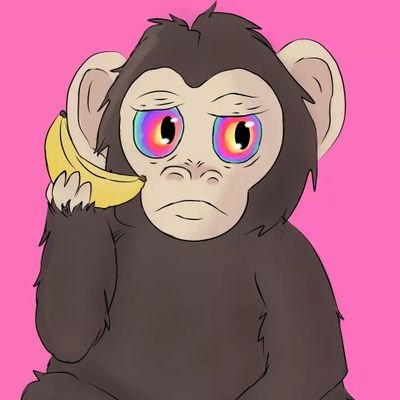 MONKEY WITH POOR SPACIAL PLANNING 🙉🐵🐒🦧🦍 (Was Once Featured On Yiay). 

He/Him/Monkey God

https://t.co/IKPnEx6ktR