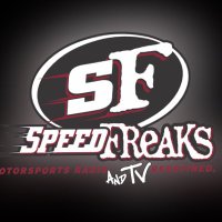 SpeedFreaks(@SpeedFreaks) 's Twitter Profile Photo