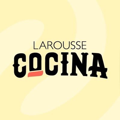 Larousse Cocina Profile