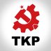 TKP Yunanistan (@TKP_Yunanistan) Twitter profile photo