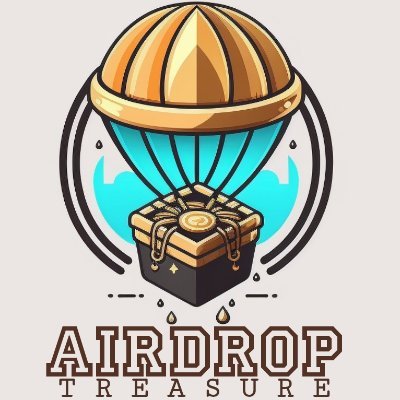 🟢🚀Mint Blockchain🌊
||💰AIRDROP TREASURE💰||
🚀#Crypto Trader📊 & ❤️ Airdrop 🤑💰Hunter, 
Exploring DeFi and #NFT , Providing education, alphas, and airdrops.