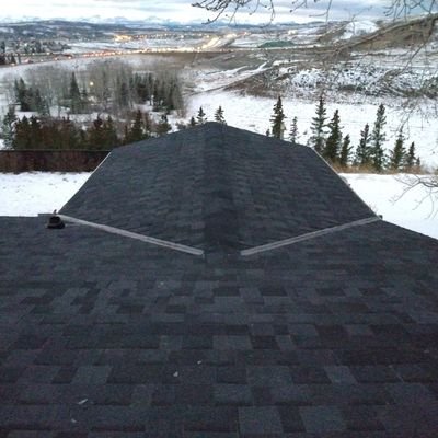 Mountaintop Roofing is a roofing contractor based in Cochrane Alberta. We provide quality roofing services and consultation.