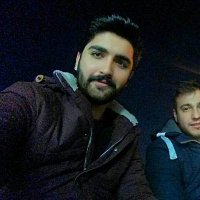 Ali göktekin (@aligktekin01) 's Twitter Profile Photo