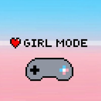 girlmode_pod Profile Picture