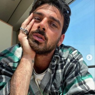 MicMorrone4972's profile picture. 