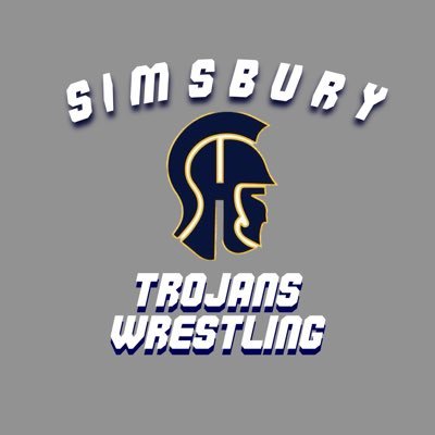 Simsbury Trojans Wrestling