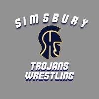 Simsbury Trojans Wrestling(@SimsburyWrest) 's Twitter Profile Photo