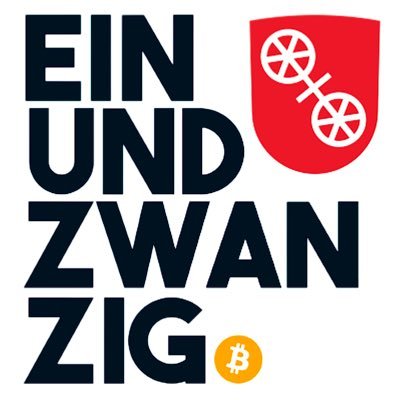 #Bitcoin // Meetup Mainz & Umland // nostr: #npub16aaqhqyryr3tuyq208whklngdulm754zukpfgf2g34dkd023uysqz6r9kr