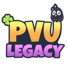 pvulegacy2's profile picture. PVU LEGACY we are back let's start a new adventure.

Contract: