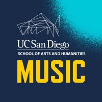 UC San Diego Music(@ucsdmusic) 's Twitter Profile Photo