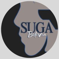 SUGA Bolivia 🐱🇧🇴(@YoongiBolivia) 's Twitter Profile Photo