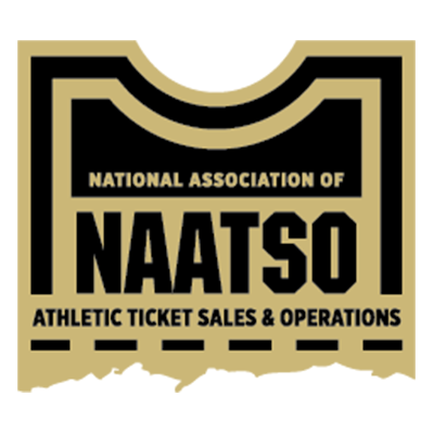 Official account of the National Association of Athletic Ticket Sales & Operations. Celebrate NAATSO's 10th Anniversary with #NAATSO10!