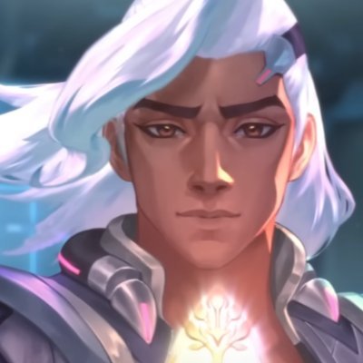 bioluminating's profile picture. Where ever you go bring a little life, a little light, and a lot of love. - OWRP - Parody - 18+